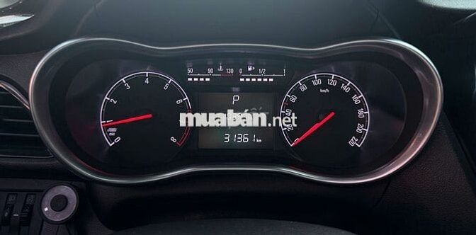 VinFast Fadil 2019 Xám 31.000 km