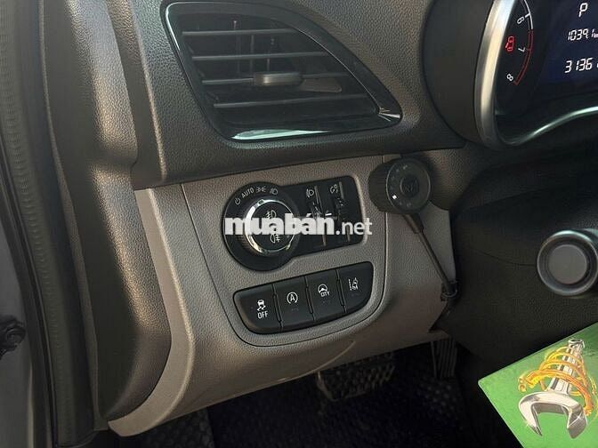 VinFast Fadil 2019 Xám 31.000 km