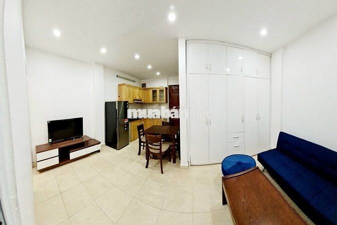 NGÕ 567 HOÀNG HOA THÁM CCMN 2N1K, THANG MÁY GIÁ 6 TRIỆU