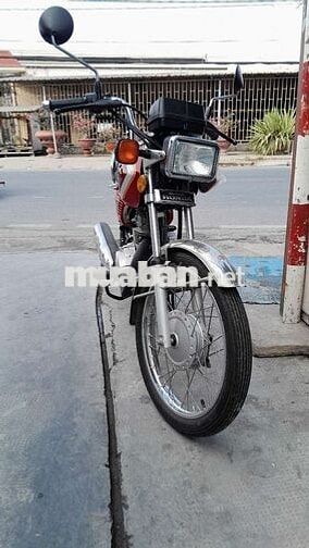 Honda CG 125/2021 fi 2021 Đỏ