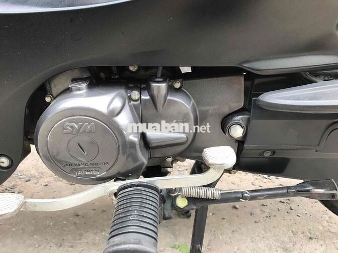 SYM Angela 50 xe 50cc 2020 mới tinh.