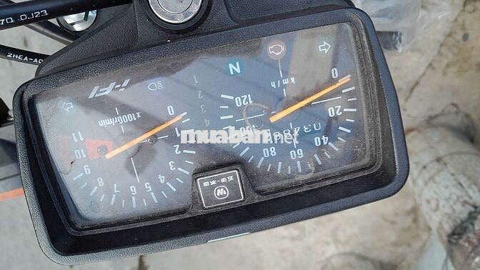 Honda CG 125/2021 fi 2021 Đỏ