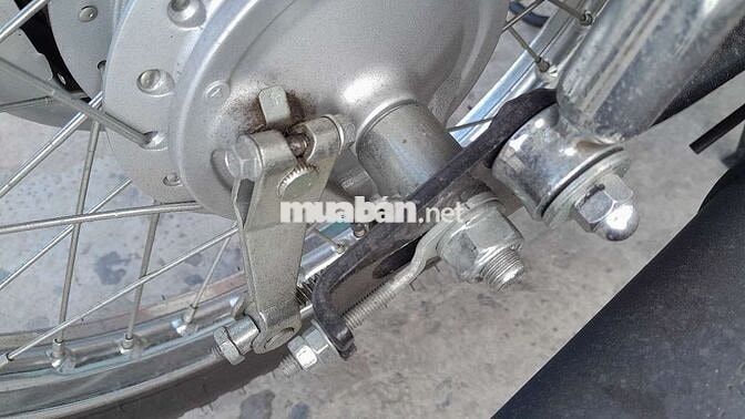 Honda CG 125/2021 fi 2021 Đỏ
