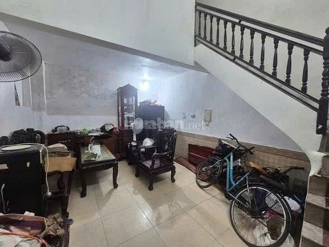 Bán nhà PHỐ VIP LÊ THANH NGHỊ - LÔ GÓC ĐẮC ĐỊA - 25M RA MẶT PHỐ