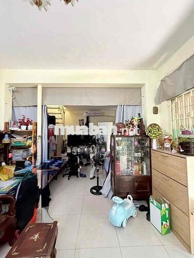 55M² – Bùi Đình Túy, P14, BÌNH THẠNH – 5.2 TỶ 	•	DT 5 x 10 (CN 55m²)
