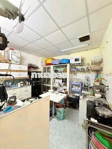 55M² – Bùi Đình Túy, P14, BÌNH THẠNH – 5.2 TỶ 	•	DT 5 x 10 (CN 55m²)