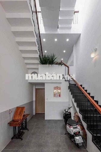 NHÀ ĐẸP GẦN CHỢ TAM HÀ 1T2L 3PN LINH ĐÔNG THỦ ĐỨC