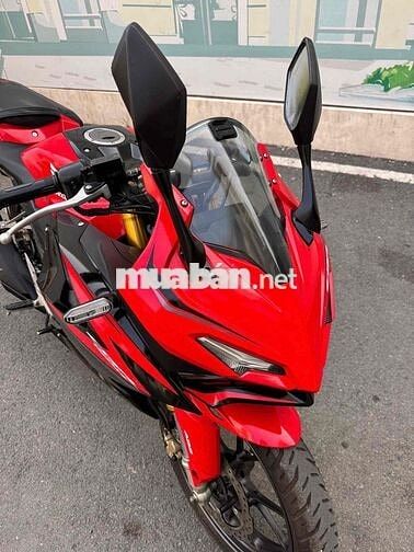 Honda CBR150R ĐKLĐ 5/2025 chính chủ biển 15