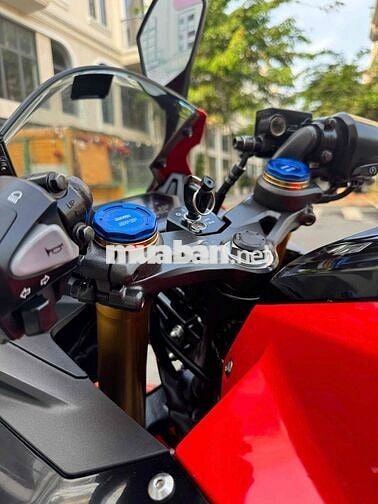 Honda CBR150R ĐKLĐ 5/2025 chính chủ biển 15