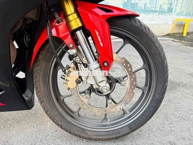 Honda CBR150R ĐKLĐ 5/2025 chính chủ biển 15