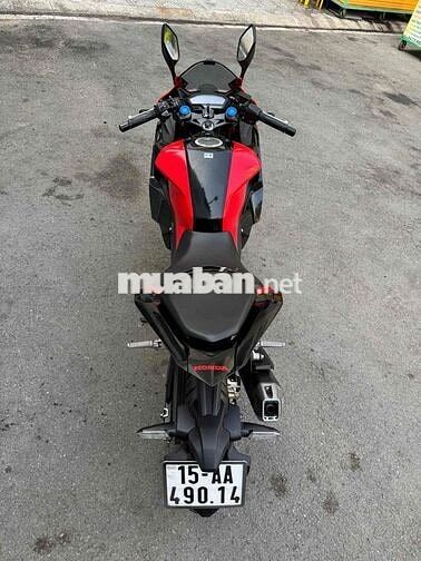 Honda CBR150R ĐKLĐ 5/2025 chính chủ biển 15