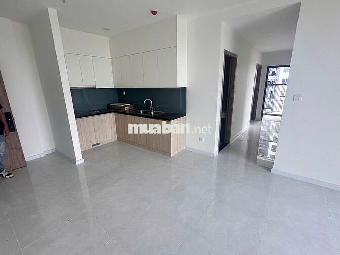 CHỦ GỬI BÁN CĂN GÓC 3PN THE MAISON,THỦ DẦU MỘT - RẺ HƠN CĐT 300TR