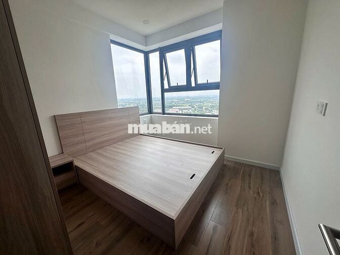CHỦ GỬI BÁN CĂN GÓC 3PN THE MAISON,THỦ DẦU MỘT - RẺ HƠN CĐT 300TR