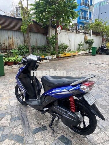 Yamaha Mio utimo