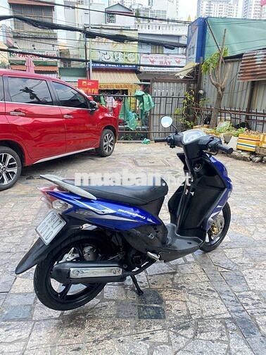 Yamaha Mio utimo