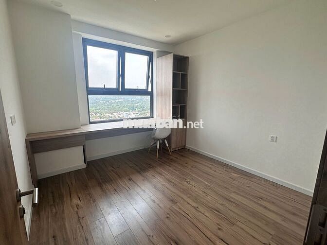 CHỦ GỬI BÁN CĂN GÓC 3PN THE MAISON,THỦ DẦU MỘT - RẺ HƠN CĐT 300TR