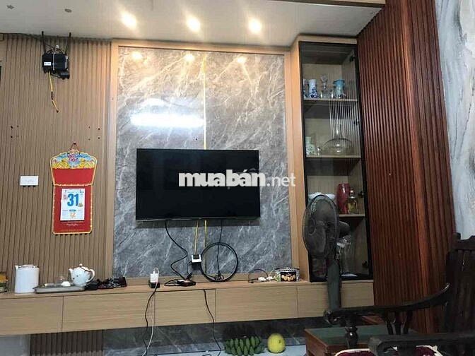 Chung cư Đền Lừ trung tâm Hoàng mai, T2, 3 ngủ2 WC