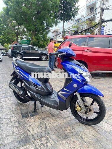 Yamaha Mio utimo