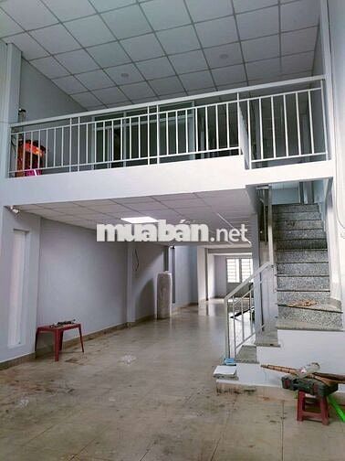 Nhà 5x28 - Gác Lửng - Điện 3.fa