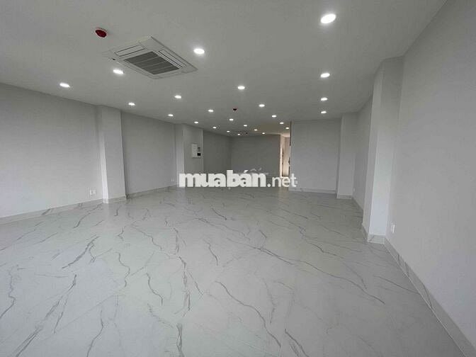 CHO THUÊ NGUYÊN CĂN SHOPHOUSE VẠN PHÚC CITY 7x22m HẦM 5T-DT giá 80tr
