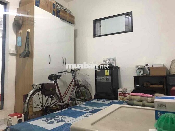 Chung cư Đền Lừ trung tâm Hoàng mai, T2, 3 ngủ2 WC
