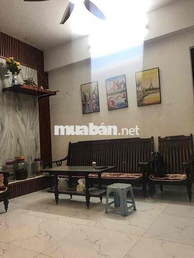 Chung cư Đền Lừ trung tâm Hoàng mai, T2, 3 ngủ2 WC
