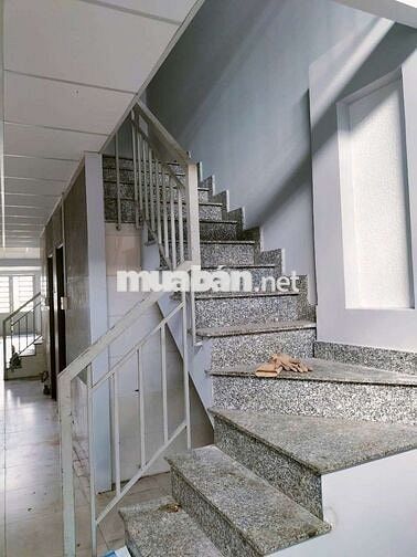 Nhà 5x28 - Gác Lửng - Điện 3.fa