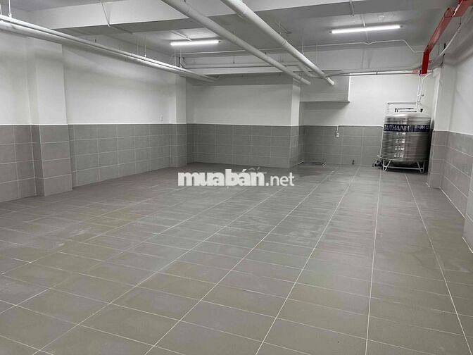 CHO THUÊ NGUYÊN CĂN SHOPHOUSE VẠN PHÚC CITY 7x22m HẦM 5T-DT giá 80tr