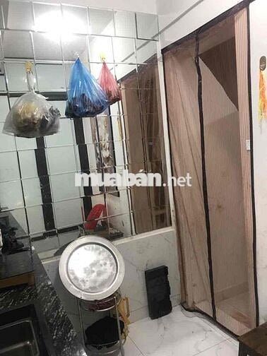 Chung cư Đền Lừ trung tâm Hoàng mai, T2, 3 ngủ2 WC