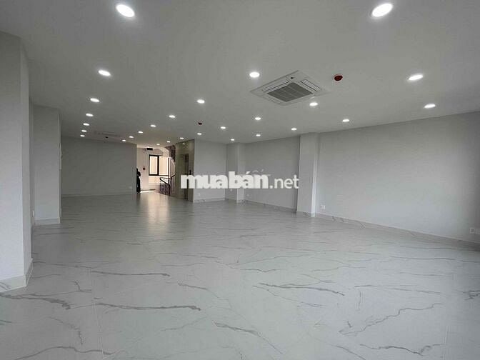 CHO THUÊ NGUYÊN CĂN SHOPHOUSE VẠN PHÚC CITY 7x22m HẦM 5T-DT giá 80tr