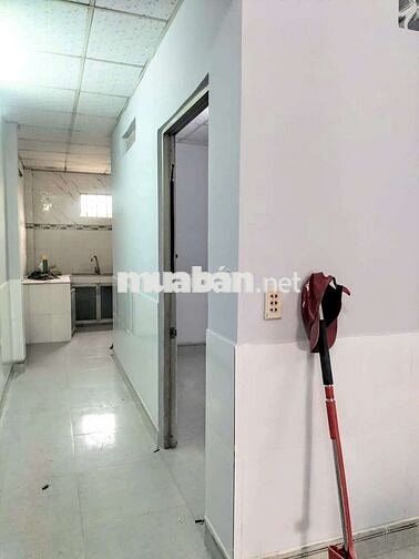 Nhà 4x13  Có Gác Lửng - Lê Thị Dung - Vĩnh Lộc A 