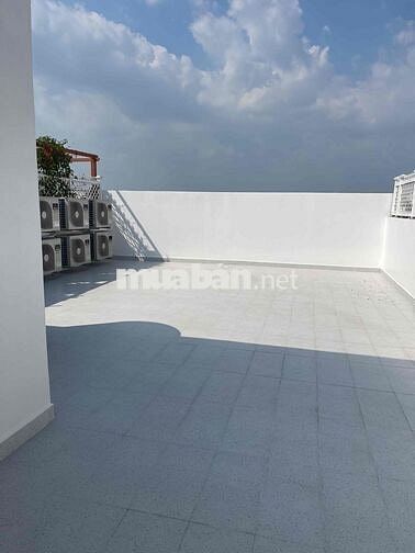 CHO THUÊ NGUYÊN CĂN SHOPHOUSE VẠN PHÚC CITY 7x22m HẦM 5T-DT giá 80tr