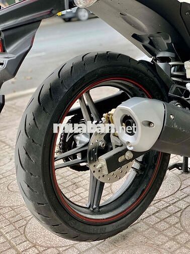 🏍 Exciter 155 2021 BSTP Hồ Sơ Cầm Tay Máy Zin Đẹp