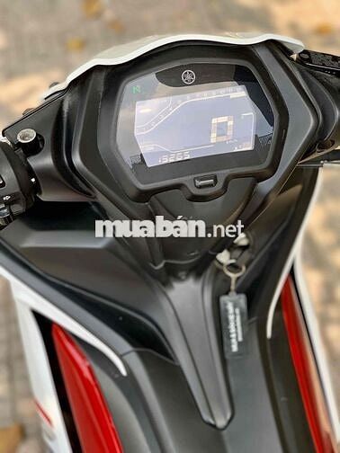 🏍 Exciter 155 2021 BSTP Hồ Sơ Cầm Tay Máy Zin Đẹp