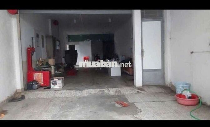BÁN NHÀ 5X35 VUÔNG VỨC MẶT TIỀN CAO BÁ QUÁT TIỆN Ở KINH DOANH