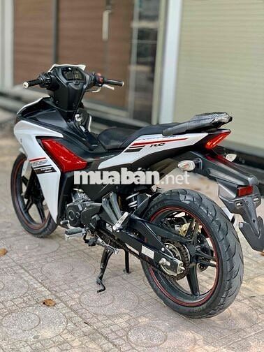🏍 Exciter 155 2021 BSTP Hồ Sơ Cầm Tay Máy Zin Đẹp