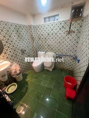 BÁN NHÀ 70,5M2 CÓ GÁC MẶT TIỀN ĐƯONG PHAN ĐĂNG LƯU MỚI ĐẸP TIỆN Ở KD