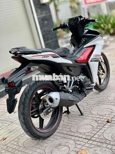 🏍 Exciter 155 2021 BSTP Hồ Sơ Cầm Tay Máy Zin Đẹp