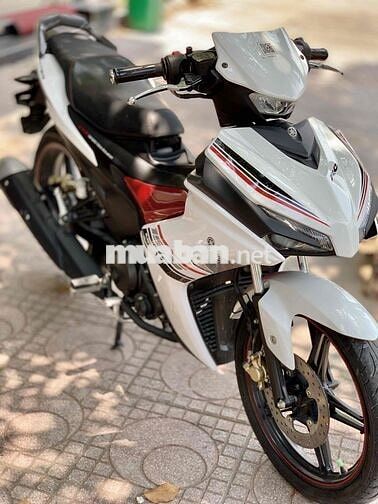 🏍 Exciter 155 2021 BSTP Hồ Sơ Cầm Tay Máy Zin Đẹp