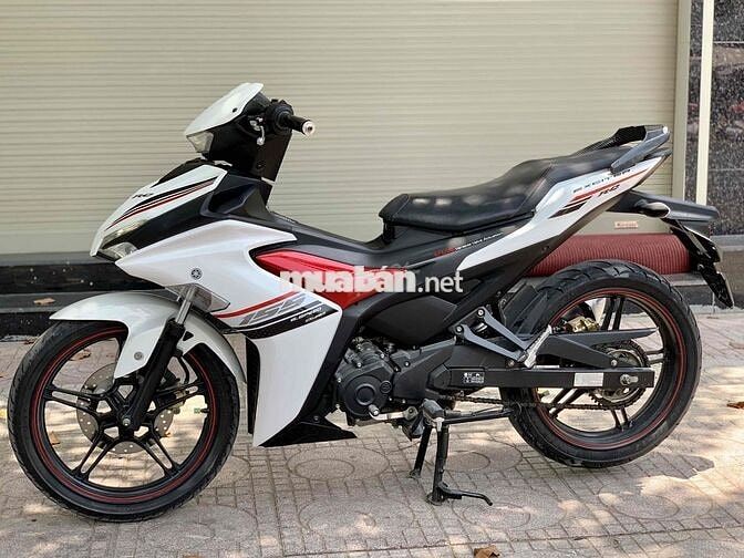 🏍 Exciter 155 2021 BSTP Hồ Sơ Cầm Tay Máy Zin Đẹp