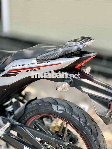 🏍 Exciter 155 2021 BSTP Hồ Sơ Cầm Tay Máy Zin Đẹp