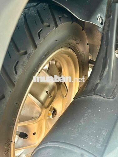 Honda Lead 2025 Đặc biệt Xanh đen 16000 km