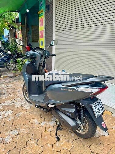 Honda Lead 2025 Đặc biệt Xanh đen 16000 km