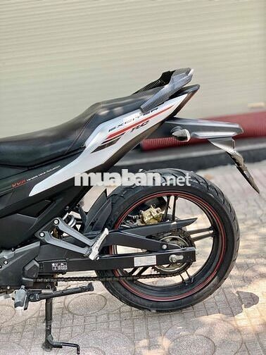 🏍 Exciter 155 2021 BSTP Hồ Sơ Cầm Tay Máy Zin Đẹp