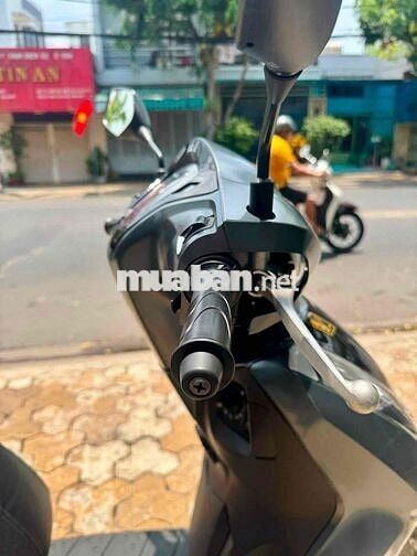 Honda Lead 2025 Đặc biệt Xanh đen 16000 km