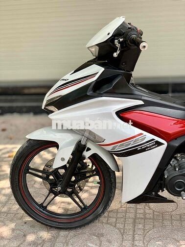 🏍 Exciter 155 2021 BSTP Hồ Sơ Cầm Tay Máy Zin Đẹp