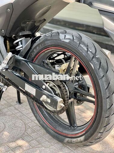 🏍 Exciter 155 2021 BSTP Hồ Sơ Cầm Tay Máy Zin Đẹp