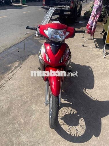 Honda Future Neo 2008 Đỏ 28000 km