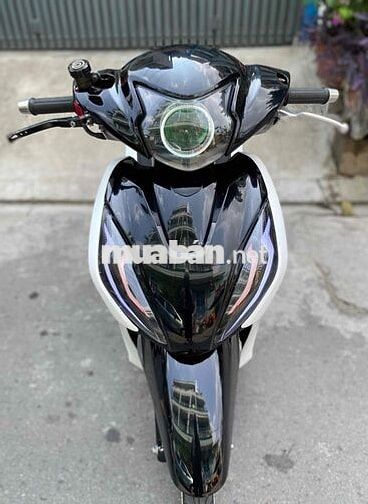 Honda Vision 2024 Khóa SMK Dọn Kiểng