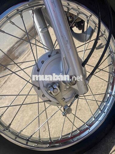 Honda Future Neo 2008 Đỏ 28000 km